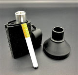 ONE.v2-TITANIUM (odor proof dugout system)