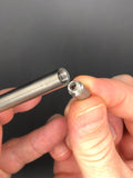 OUTLAW Titanium Replacement bat (1)