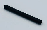 MATTE BLACK Aluminum Replacement bat (includes 1 bat)