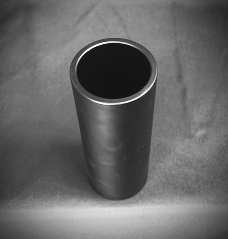 ONE.v2 Replacement Black Aluminum Storage Jar