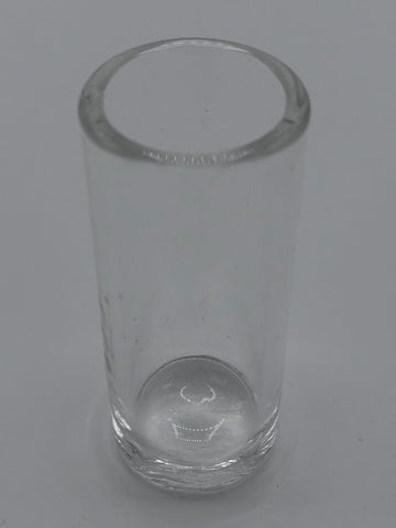 ONE.V2-GLASS-Replacement Storage Jar
