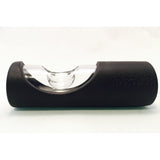 STEAM & STASH (glass steamroller and odor proof case)