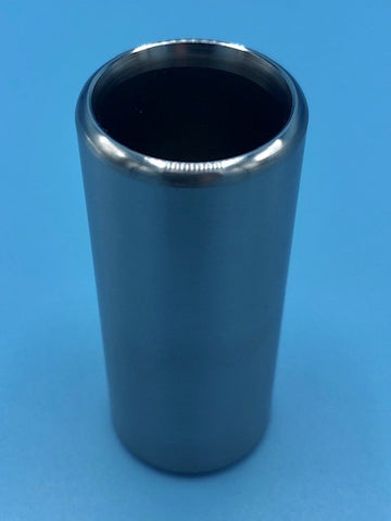 ONE-TITANIUM Replacement Titanium Storage Jar